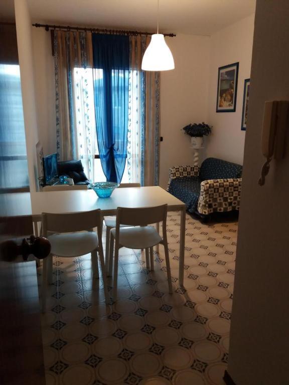 Appartamenti Falco Caorle Exteriér fotografie