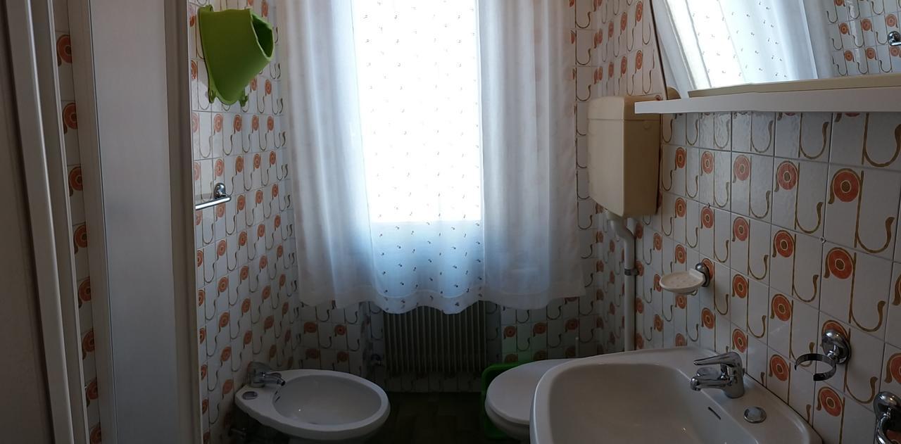 Appartamenti Falco Caorle Exteriér fotografie